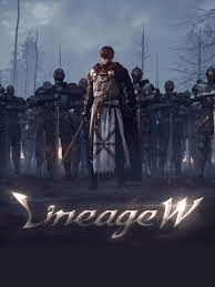 Lineage W - Top Up