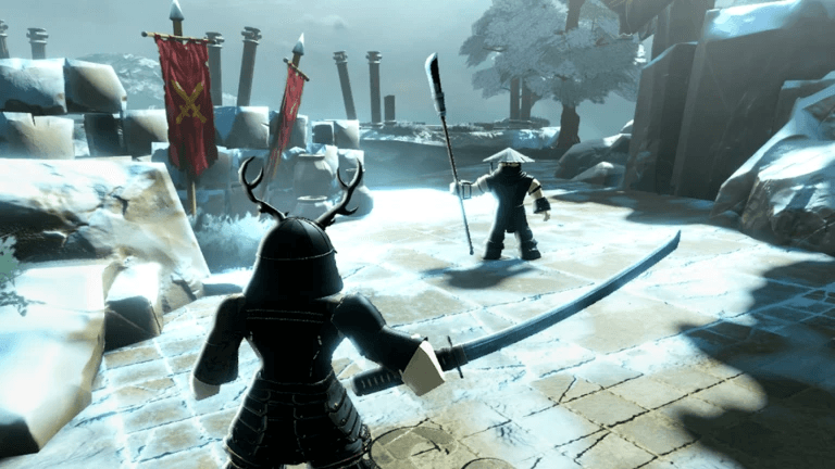 Gambar Product Weapon Early Access