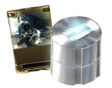 Warframe - Platinum 170 Platinum
