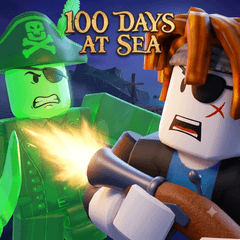 100 Days At Sea - Pearls
