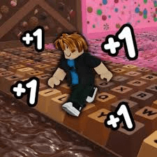 Speed Keyboard Escape - Gamepass