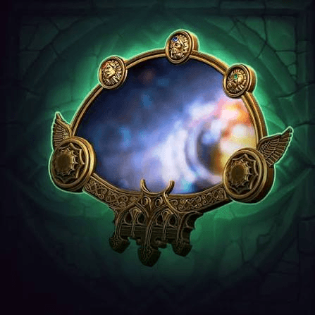 Mirror of Kalandra