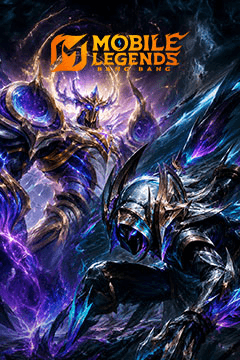Mobile Legends - Top Up