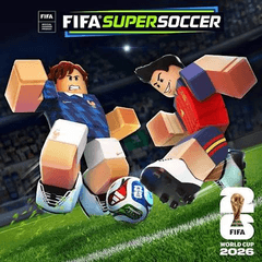FIFA Super Soccer - Gamepass