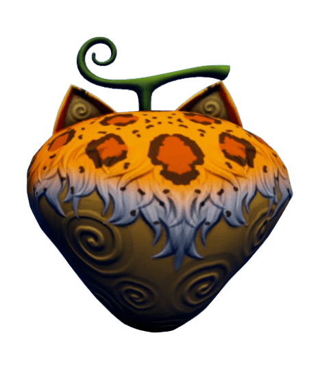 Haze Seas - Gamepass Leopard