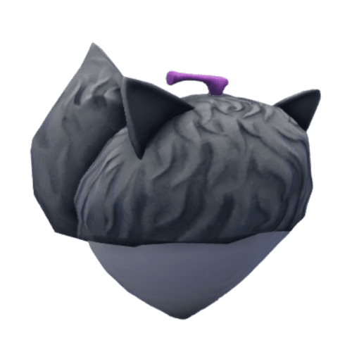 Haze Seas - Gamepass Wolf