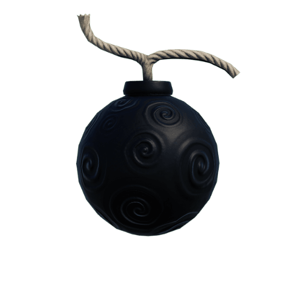 Haze Seas - Gamepass Bomb
