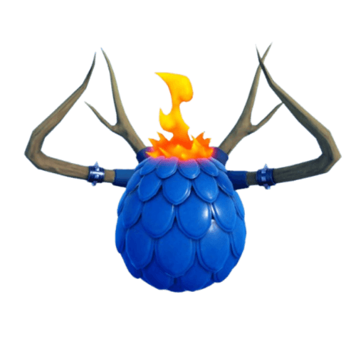 Haze Seas - Gamepass Dragon
