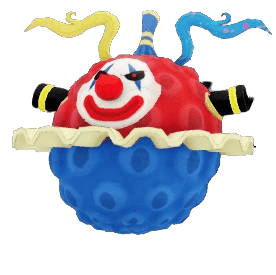 Haze Seas - Gamepass Circus