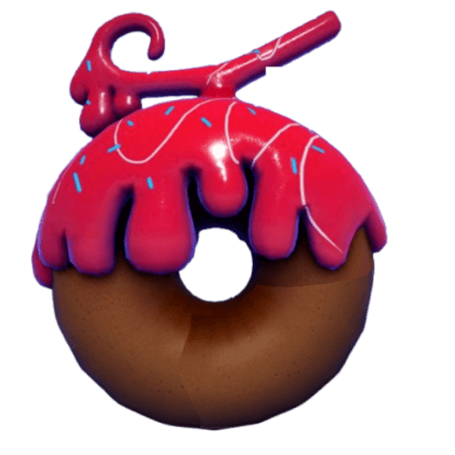 Haze Seas - Gamepass Dough