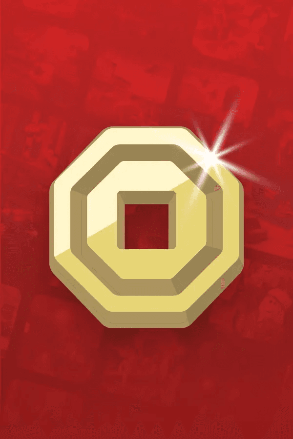 1500 Robux