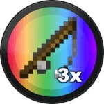 Gamepass - Fish an Anime RNG Tripple Hook