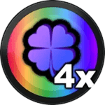Gamepass - Fish an Anime RNG 4x Luck