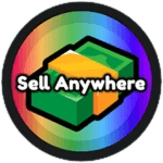 Gamepass - Fish an Anime RNG Auto Sell