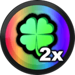 Gamepass - Fish an Anime RNG 2x Luck