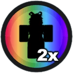 Gamepass - Fish an Anime RNG 2x Mutation