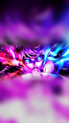 Gamepass - Defeat Anime RNG