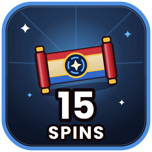 Slayers 2 - Gamepass 15 Spins