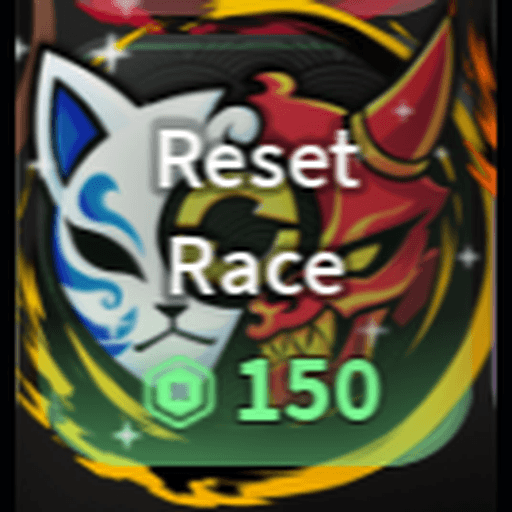 Slayers 2 - Gamepass Reset Race