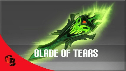 Gambar Product Genuine Blade of Tears