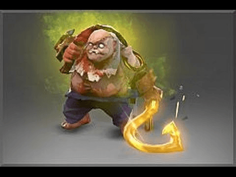 Gambar Product Pudgling (Courier)