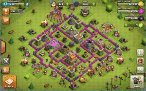 Gambar Product JUAL TH 7 MURAH