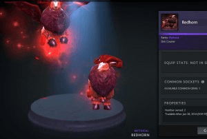 Gambar Product Redhorn Courier