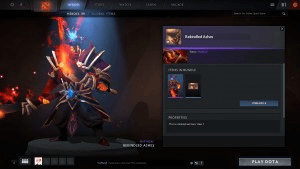 Gambar Product Rekindled Ashes (Ember Spirit Set)