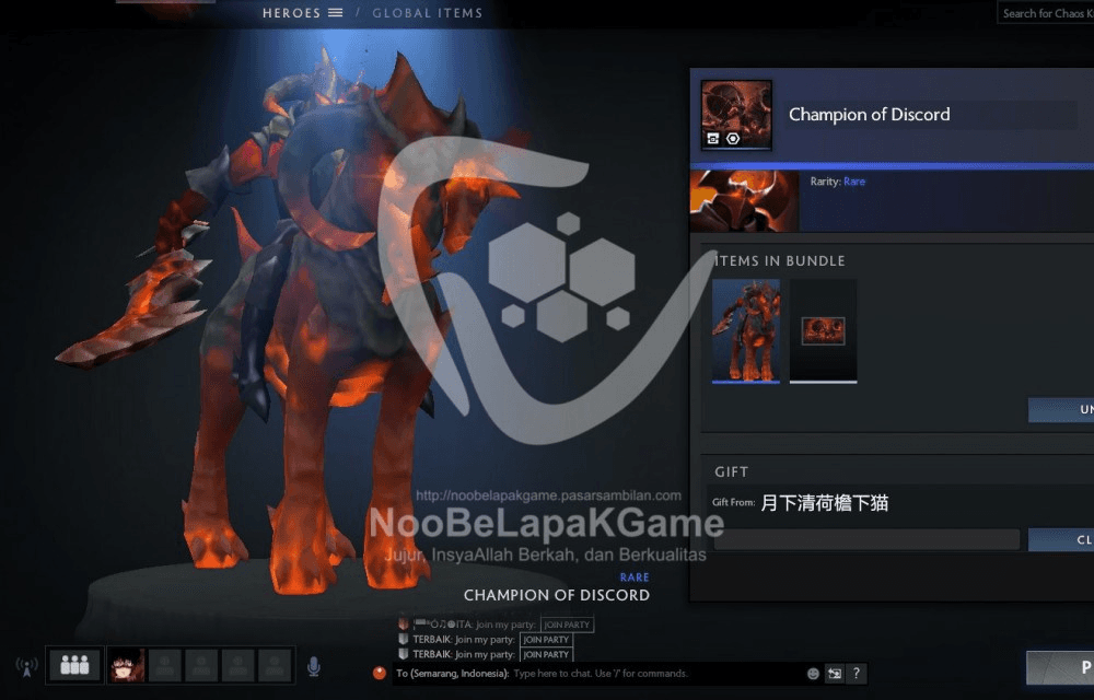 Product Showcase