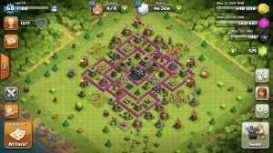 Gambar Product Town Hall 9 Ganti Nama