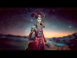 Set Death Prophet Murmer @GOCENG!!