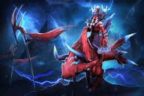 Warrior of the Stormlands (Disruptor Set)