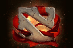 The International 2016  (HUD Skin)