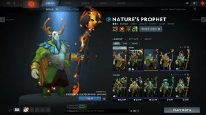 Inscribed Sufferwood Sapling (Immortal Nature's Prophet)