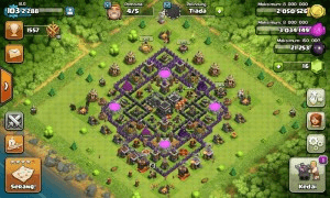 Gambar Product MAX Town Hall 9