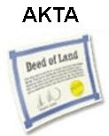 Gambar Product Deed