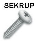 Gambar Product Sekrup