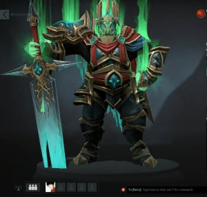 Shards of Malice (Wraith King Set)
