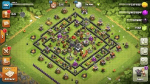 Gambar Product TH 9 MAX Bonus CR 3 legend 15 epic