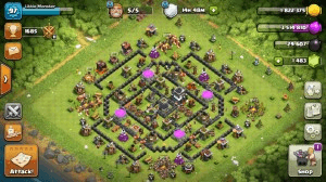 Gambar Product COC TH 9