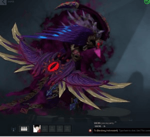 Volatile Firmament (Spectre Set)