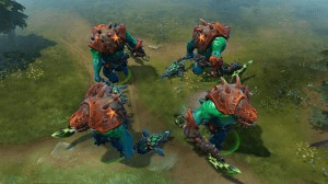 Gambar Product Relics of the Drowning Trench (Tidehunter Set)