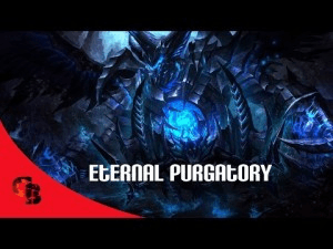 Gambar Product Eternal Purgatory (Terrorblade Set)