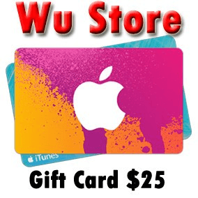 Gambar Product US$ 25