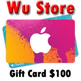 Gambar Product US$ 100