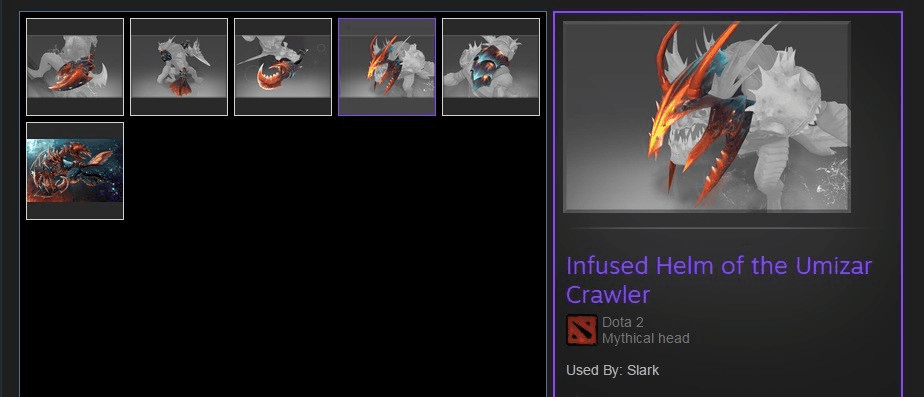 Product Showcase
