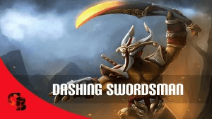 Gambar Product Dashing Swordsman (Juggernaut Set)