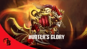 Hunter's Glory (Bounty Hunter Set)