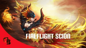 Gambar Product Fireflight Scion (Lina Set)