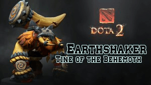 Gambar Product Tine of the Behemoth (Earthshaker Set)